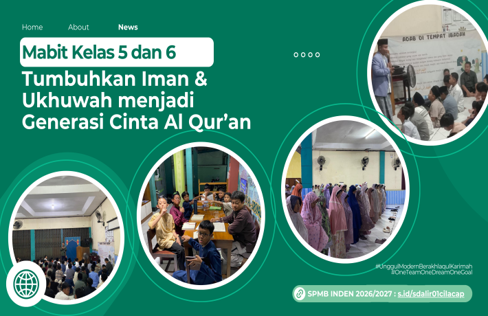 Menumbuhkan Iman dan Ukhuwah melalui Malam Bina Iman dan Taqwa