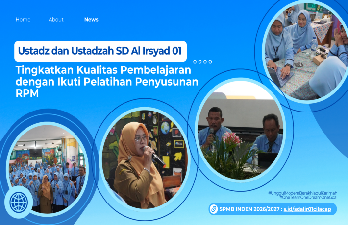 Tingkatkan Kualitas Pembelajaran dengan Ikuti Pelatihan Penyusunan RPM