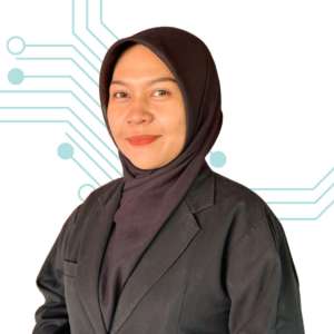 Annisa Indah, S.Pd