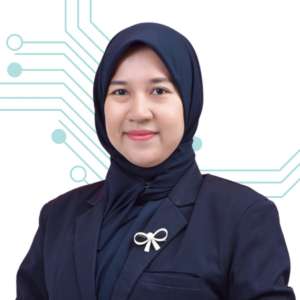 Amicha Rahma, S.Pd