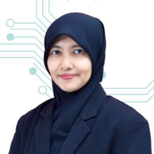 Henny Widyaning Fatmasari, S.Pd
