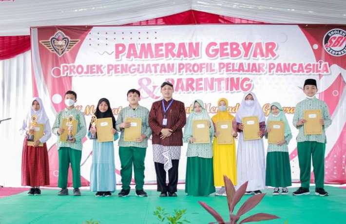 Raih Juara pada Ajang Lomba MAPSI dan Try Out di SMP Al Irsyad Cilacap