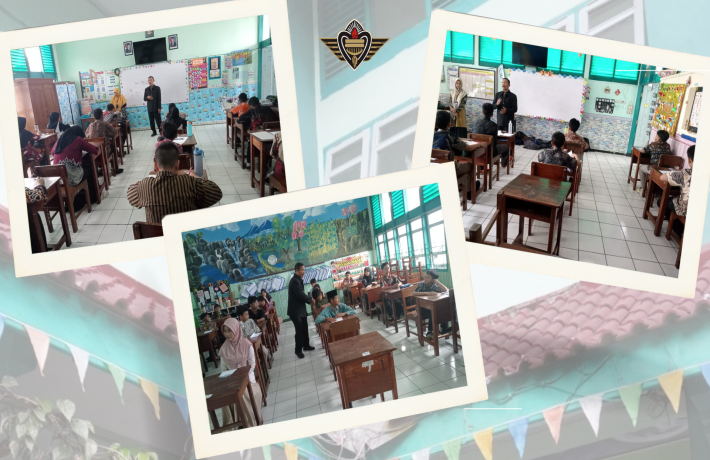 SD Al Irsyad 01 Cilacap Gelar Rangkaian Kegiatan Pemantapan Jelang ASAJ untuk Kelas 6