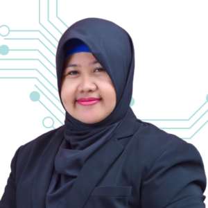 Ajeng Kilau Reswari, S.I.Pust